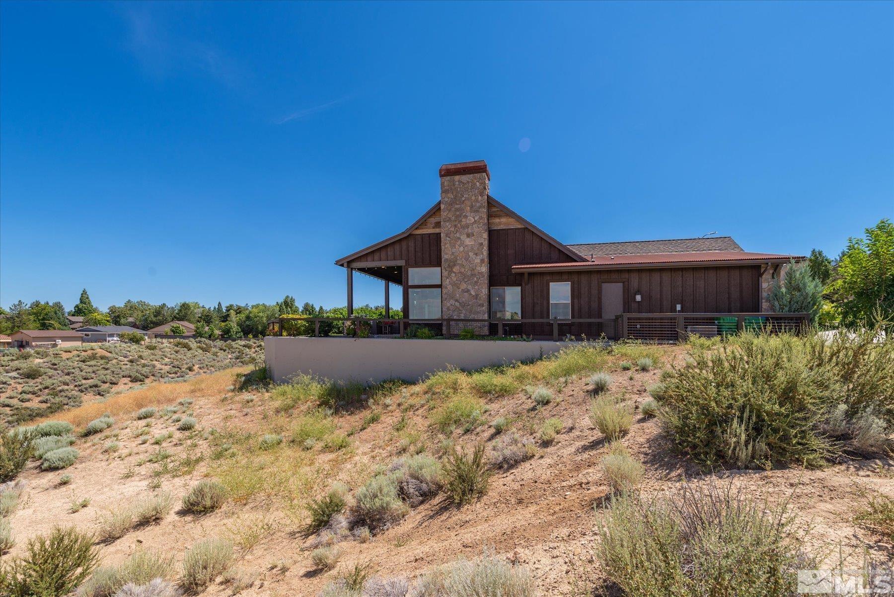 3424 Eagle Ridge Court Reno, NV 89509 - Photo 4 of 40 Photo 4