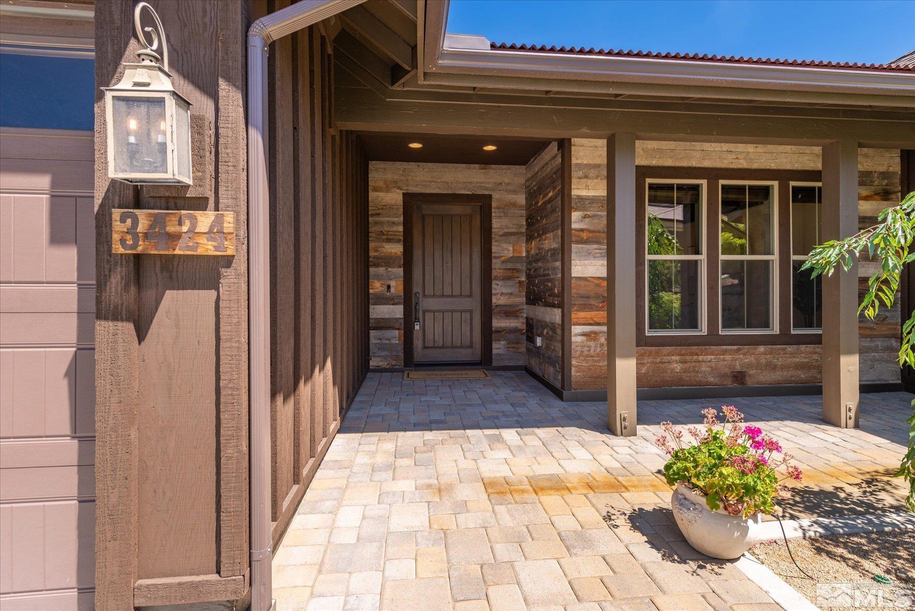 3424 Eagle Ridge Court Reno, NV 89509 - Photo 5 of 40 Photo 5