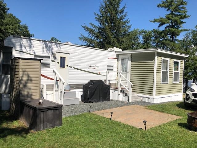 24 Dock Road, Unit 15 Gilford, NH 03249 - Photo 1 of 37