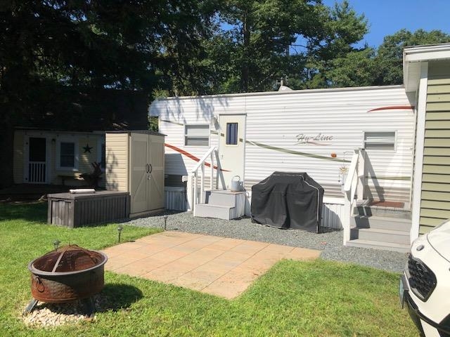 24 Dock Road, Unit 15 Gilford, NH 03249 - Photo 13 of 37