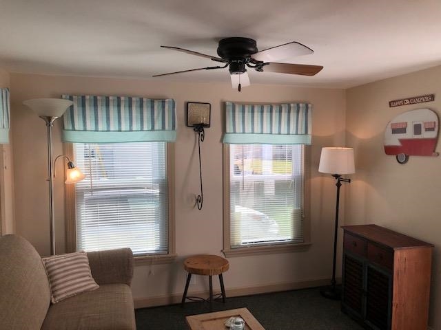 24 Dock Road, Unit 15 Gilford, NH 03249 - Photo 14 of 37
