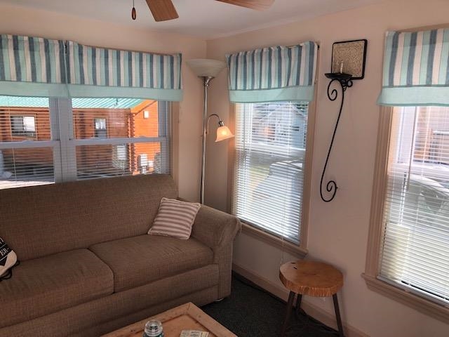 24 Dock Road, Unit 15 Gilford, NH 03249 - Photo 15 of 37
