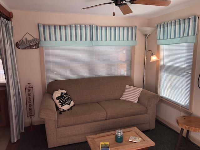 24 Dock Road, Unit 15 Gilford, NH 03249 - Photo 17 of 37