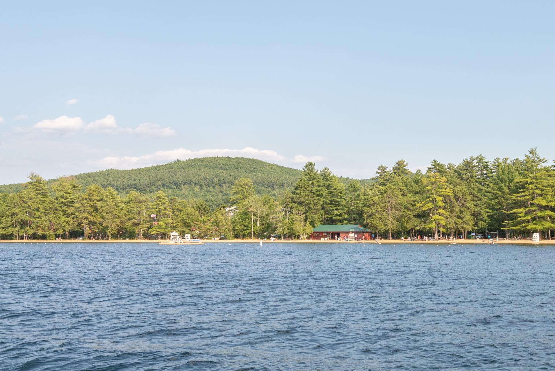 24 Dock Road, Unit 15 Gilford, NH 03249 - Photo 23 of 37