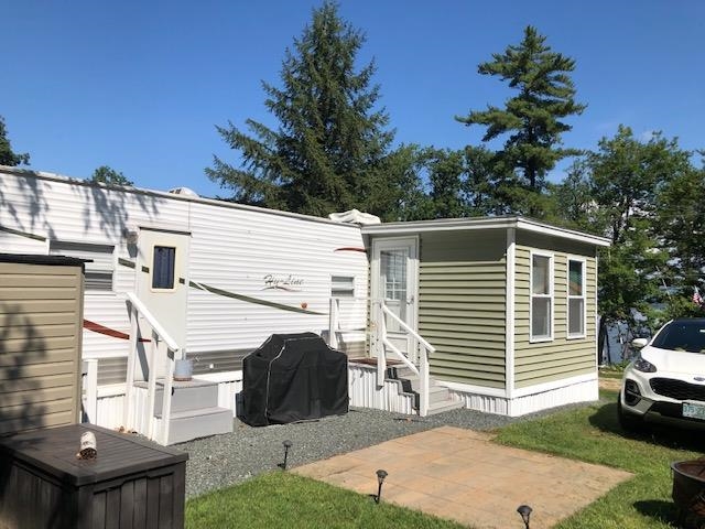 24 Dock Road, Unit 15 Gilford, NH 03249 - Photo 24 of 37