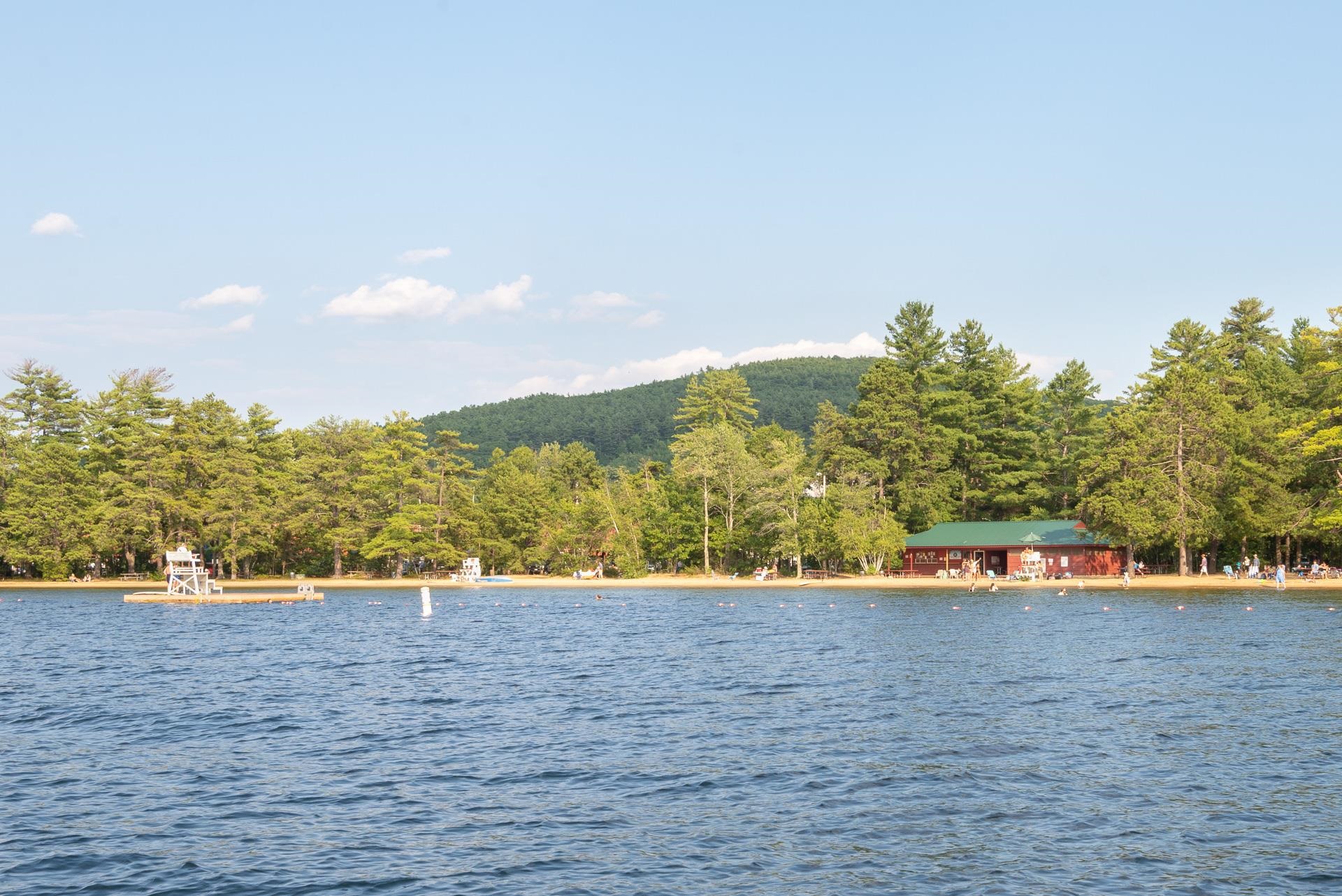 24 Dock Road, Unit 15 Gilford, NH 03249 - Photo 25 of 37