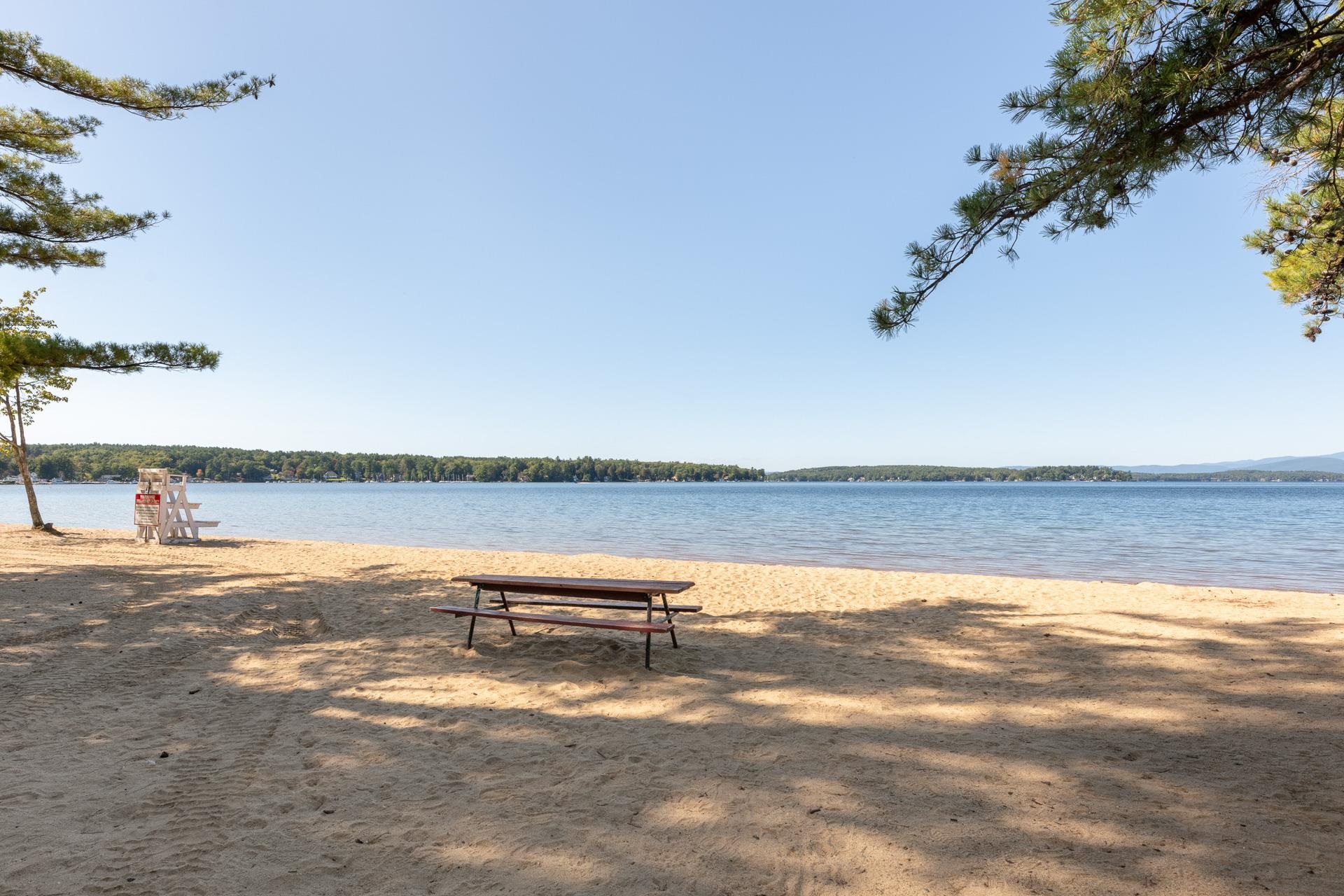 24 Dock Road, Unit 15 Gilford, NH 03249 - Photo 27 of 37