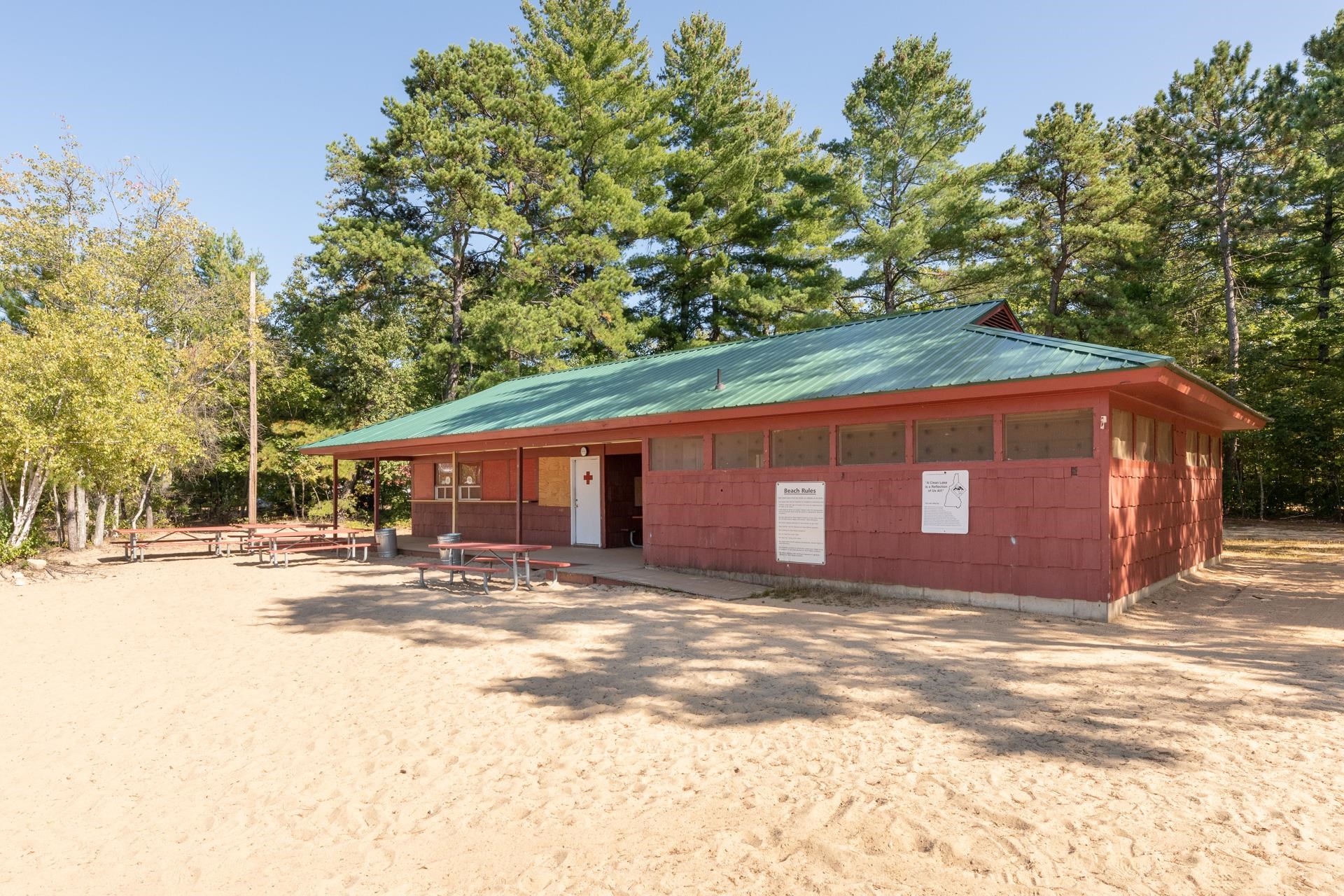 24 Dock Road, Unit 15 Gilford, NH 03249 - Photo 30 of 37