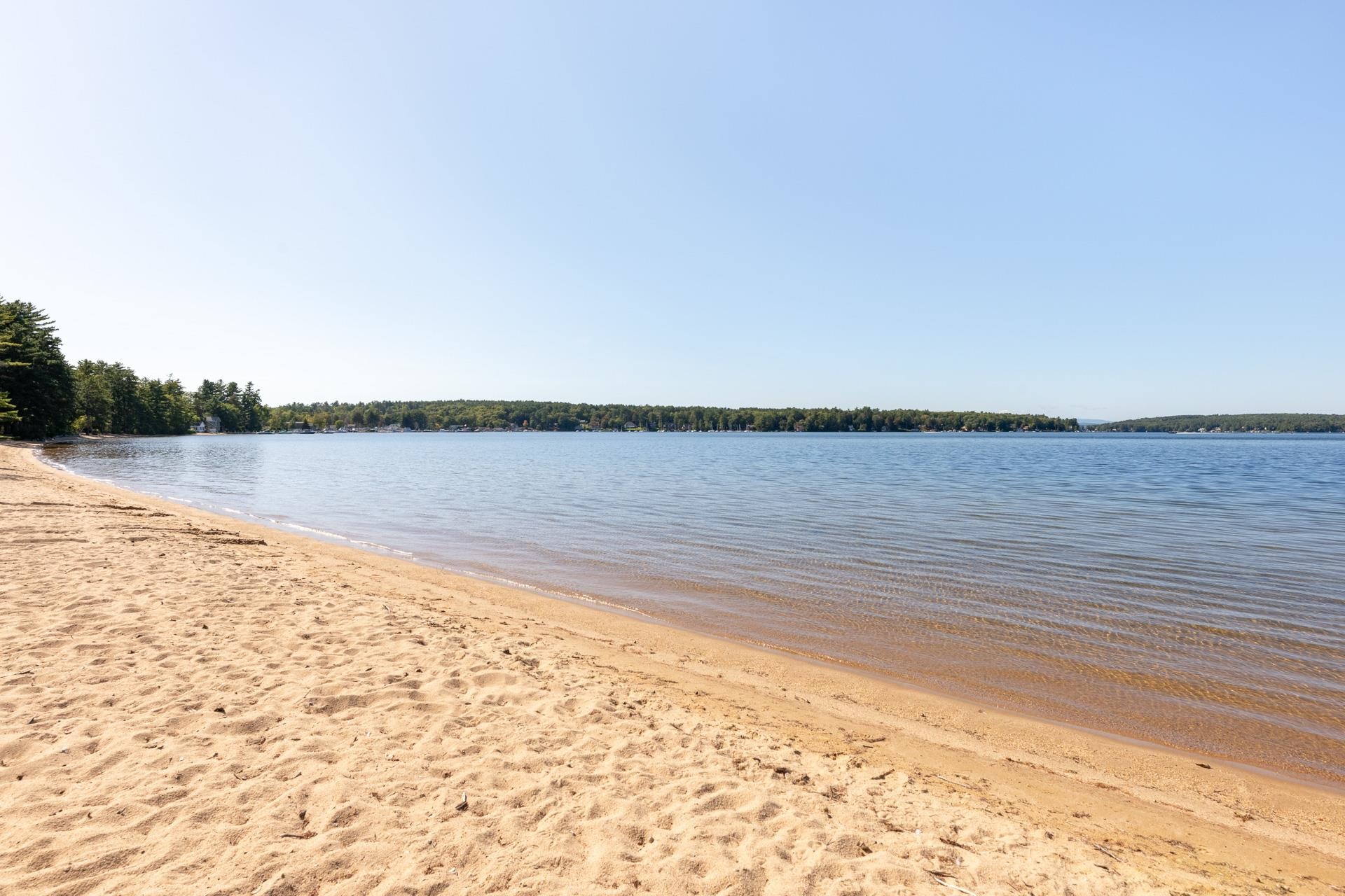 24 Dock Road, Unit 15 Gilford, NH 03249 - Photo 31 of 37