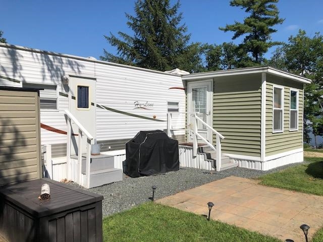 24 Dock Road, Unit 15 Gilford, NH 03249 - Photo 33 of 37