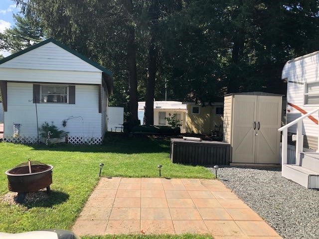 24 Dock Road, Unit 15 Gilford, NH 03249 - Photo 34 of 37