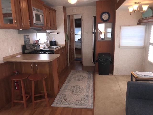 24 Dock Road, Unit 15 Gilford, NH 03249 - Photo 5 of 37