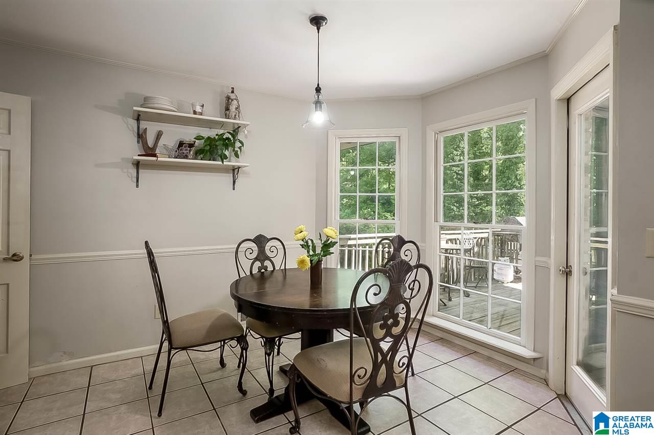 3632 Leslie Ann Road Birmingham, AL 35243 - Photo 14 of 35