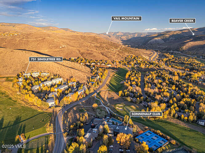 751 Singletree Road, Unit 28 Edwards, CO 81632 - Photo 12 of 20