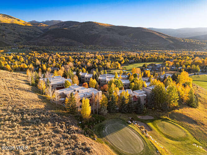 751 Singletree Road, Unit 28 Edwards, CO 81632 - Photo 16 of 20 a view of outdoor space and mountain view