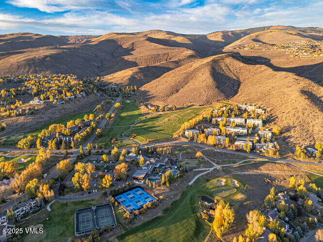751 Singletree Road, Unit 28 Edwards, CO 81632 - Photo 18 of 20 a view of an outdoor space