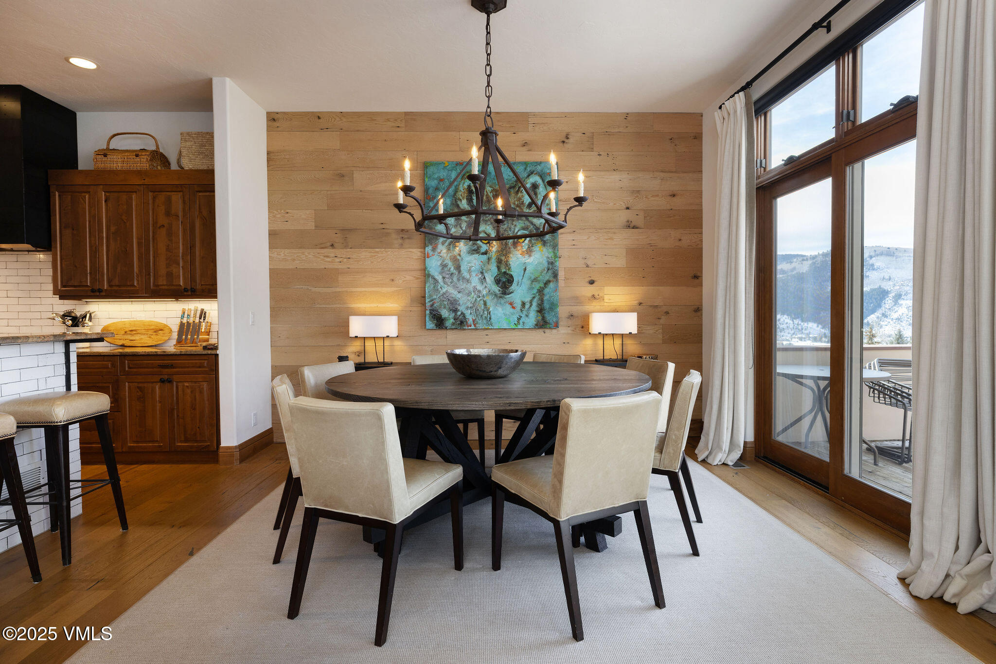 751 Singletree Road, Unit 28 Edwards, CO 81632 - Photo 5 of 20 a dining room with furniture and window