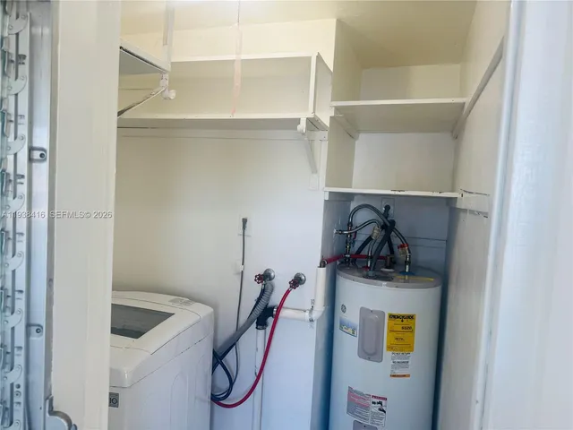 a view of a indoor swimming pool