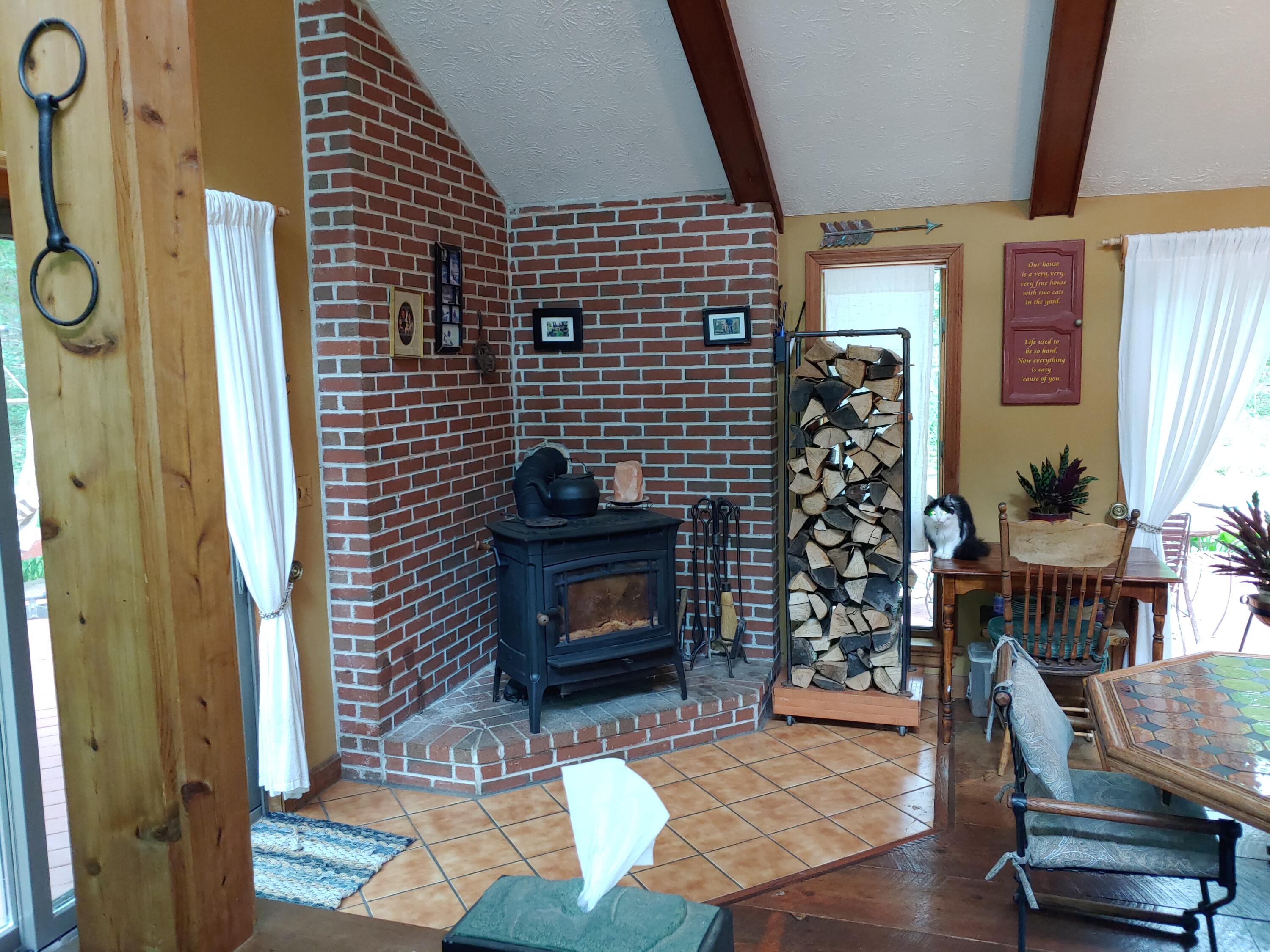 194 Shore Road Cape Neddick, ME 03902 - Photo 27 of 59 Hearth