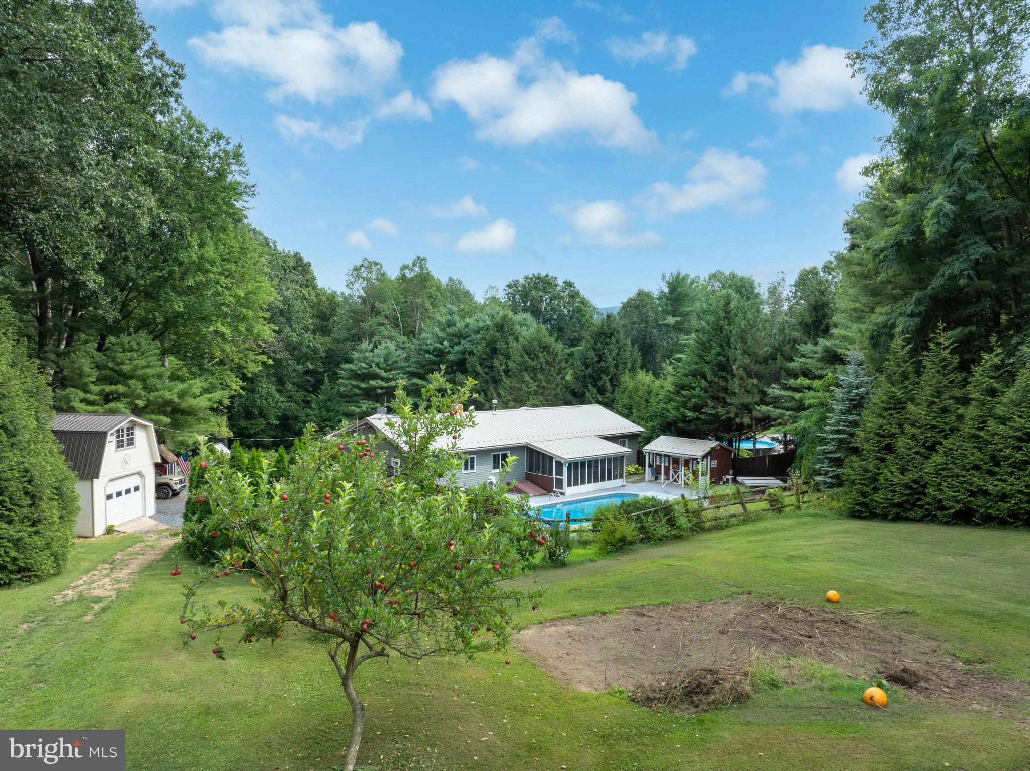370 Aspen Ridge Way Bellefonte, PA 16823 - Photo 56 of 59 Gallery Image 56