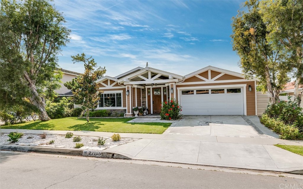 27105 Springcreek Road Rancho Palos Verdes, CA 90275 - Photo 1 of 1 Gallery Image 1