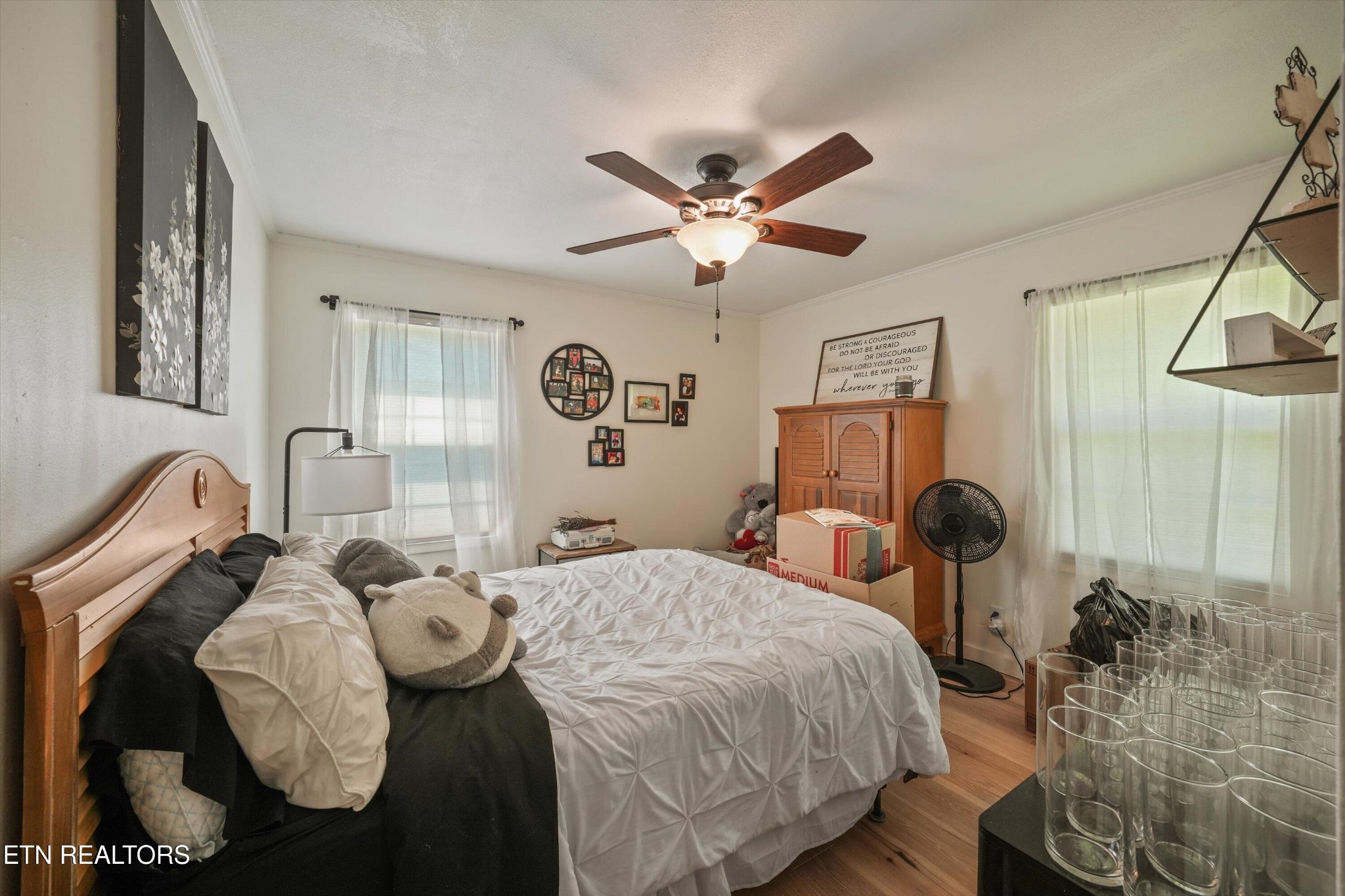 636 Robertsville Road Oak Ridge, TN 37830 - Photo 15 of 32
