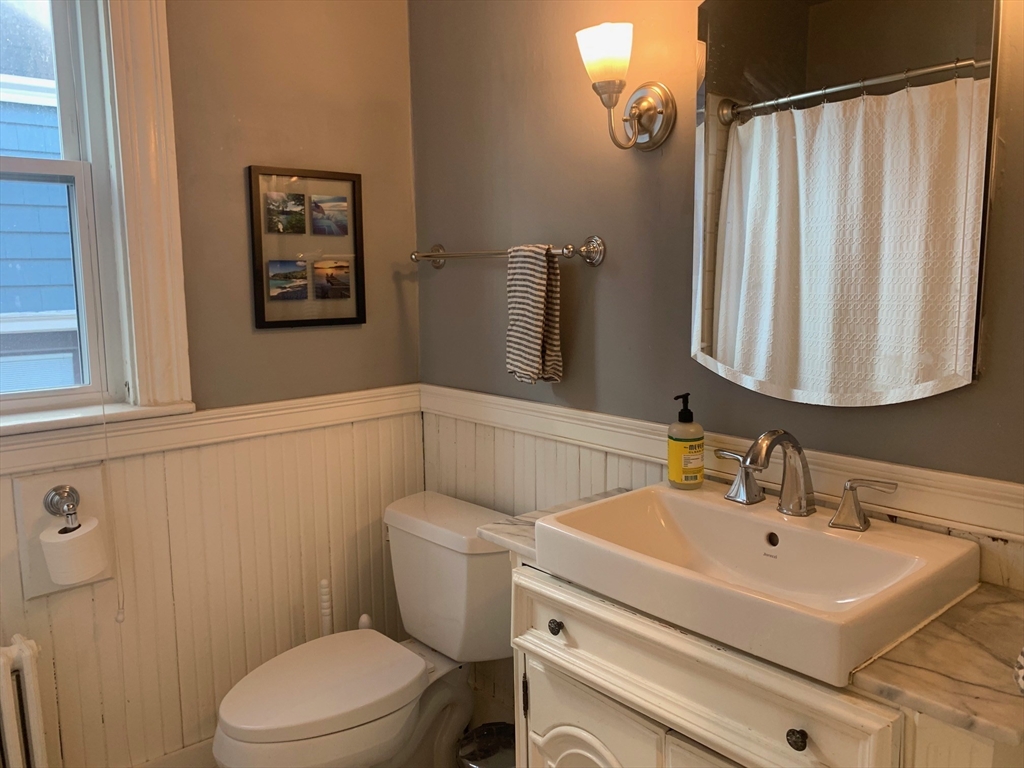 19 Bexley Road, Unit 1 Boston, MA 02131 - Photo 15 of 19