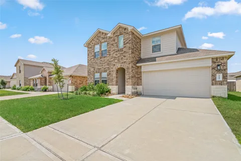 $315,000 | 5143 Moonlit Garden Lane, Katy, TX 77449