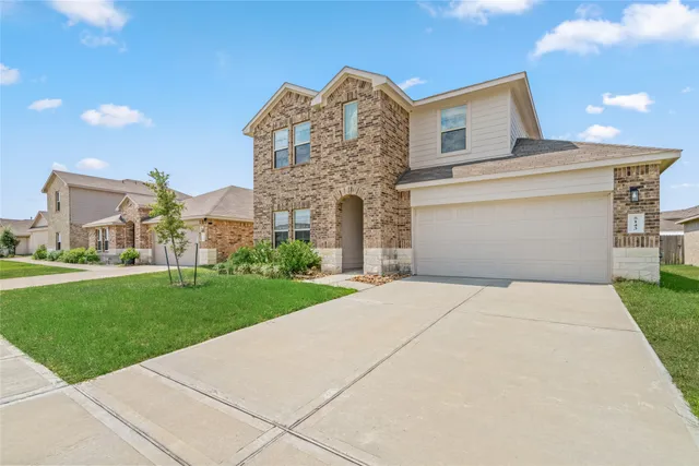 $315,000 | 5143 Moonlit Garden Lane, Katy, TX 77449