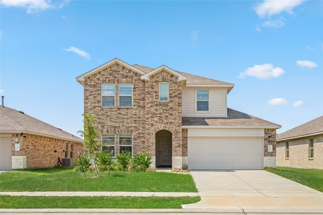 $315,000 | 5143 Moonlit Garden Lane, Katy, TX 77449