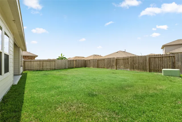 $315,000 | 5143 Moonlit Garden Lane, Katy, TX 77449