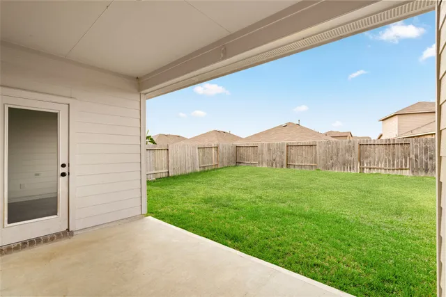 $315,000 | 5143 Moonlit Garden Lane, Katy, TX 77449