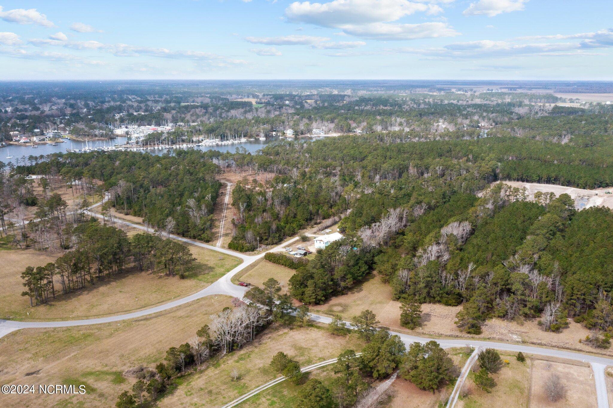 604 Shorey Road Oriental, NC 28571 - Photo 2 of 23 1-web-or-mls-DJI_0646