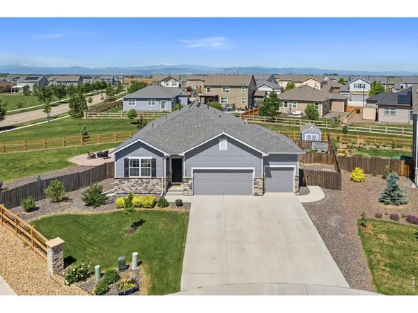 $530,000 | 902 Pierson Court, Windsor, CO 80550