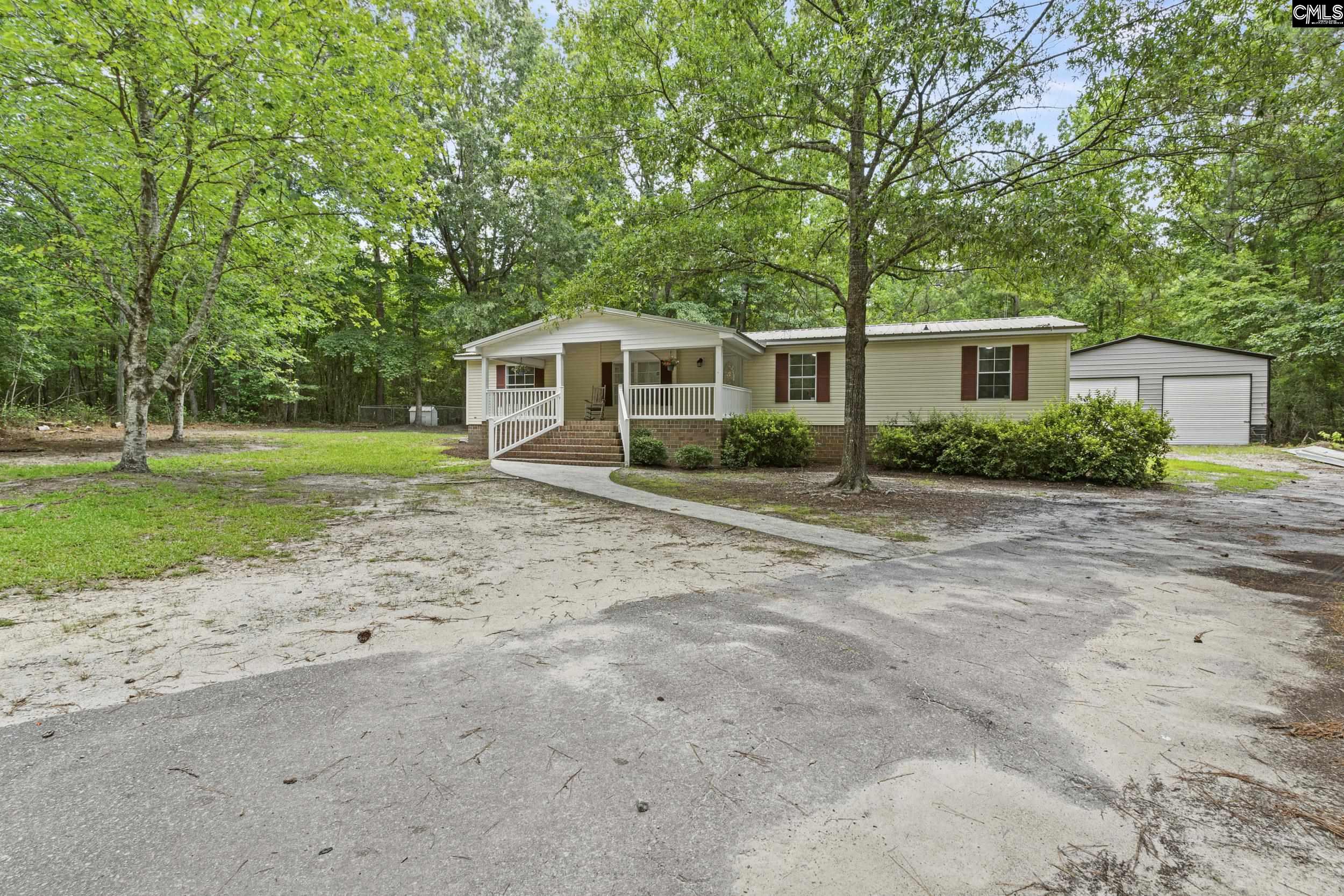 724 Red Knot Road Elgin, SC 29045 - Photo 3 of 38