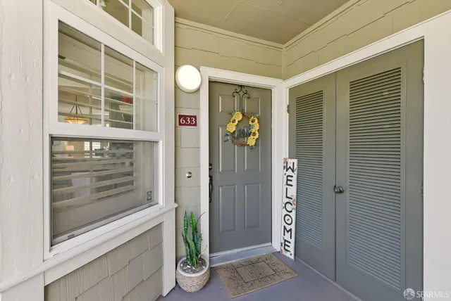 $890,000 | 633 Swallowtail Court, Brisbane, CA 94005