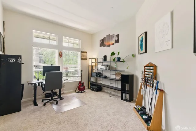 $890,000 | 633 Swallowtail Court, Brisbane, CA 94005