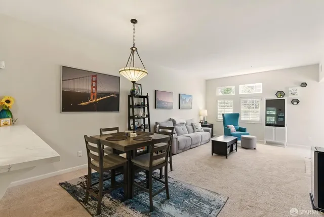 $890,000 | 633 Swallowtail Court, Brisbane, CA 94005