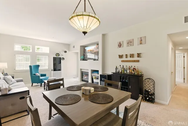 $890,000 | 633 Swallowtail Court, Brisbane, CA 94005