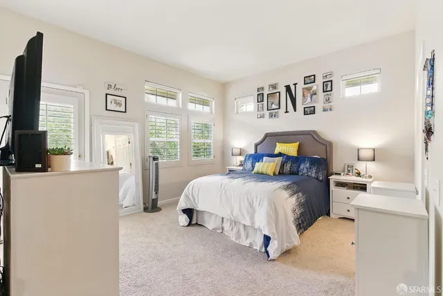 $890,000 | 633 Swallowtail Court, Brisbane, CA 94005