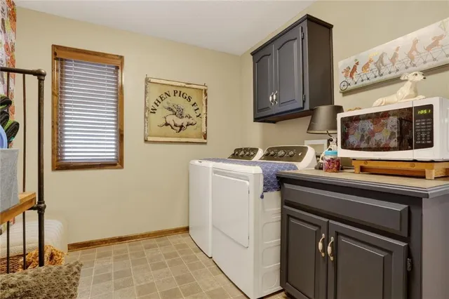 $335,000 | 19200 East 19th St Court South, Independence, MO 64057