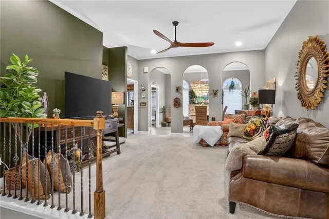 $335,000 | 19200 East 19th St Court South, Independence, MO 64057