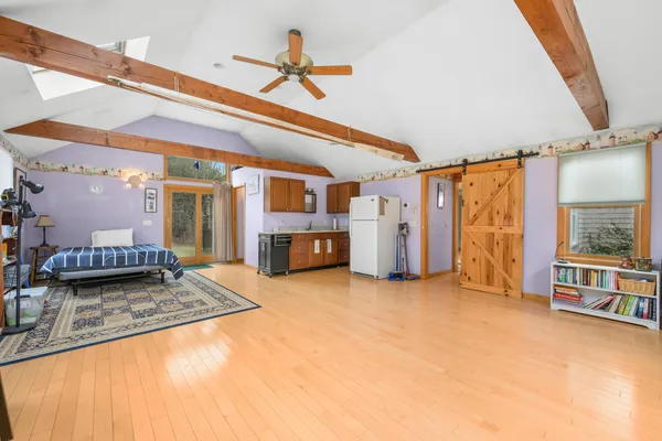 $1,100,000 | 2 Short Lots Lane, Truro, MA 02666