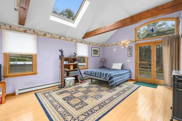$1,100,000 | 2 Short Lots Lane, Truro, MA 02666