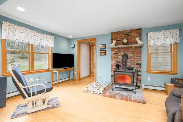 $1,100,000 | 2 Short Lots Lane, Truro, MA 02666