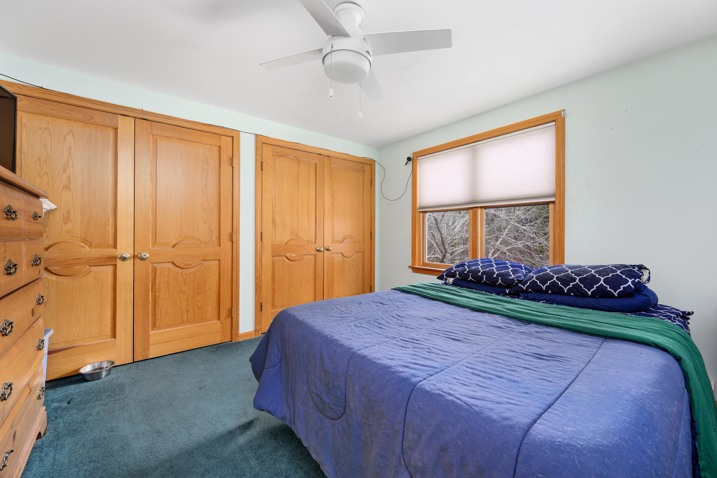 2 Short Lots Lane Truro, MA 02666 - Photo 31 of 66 a bedroom with a large bed and a window