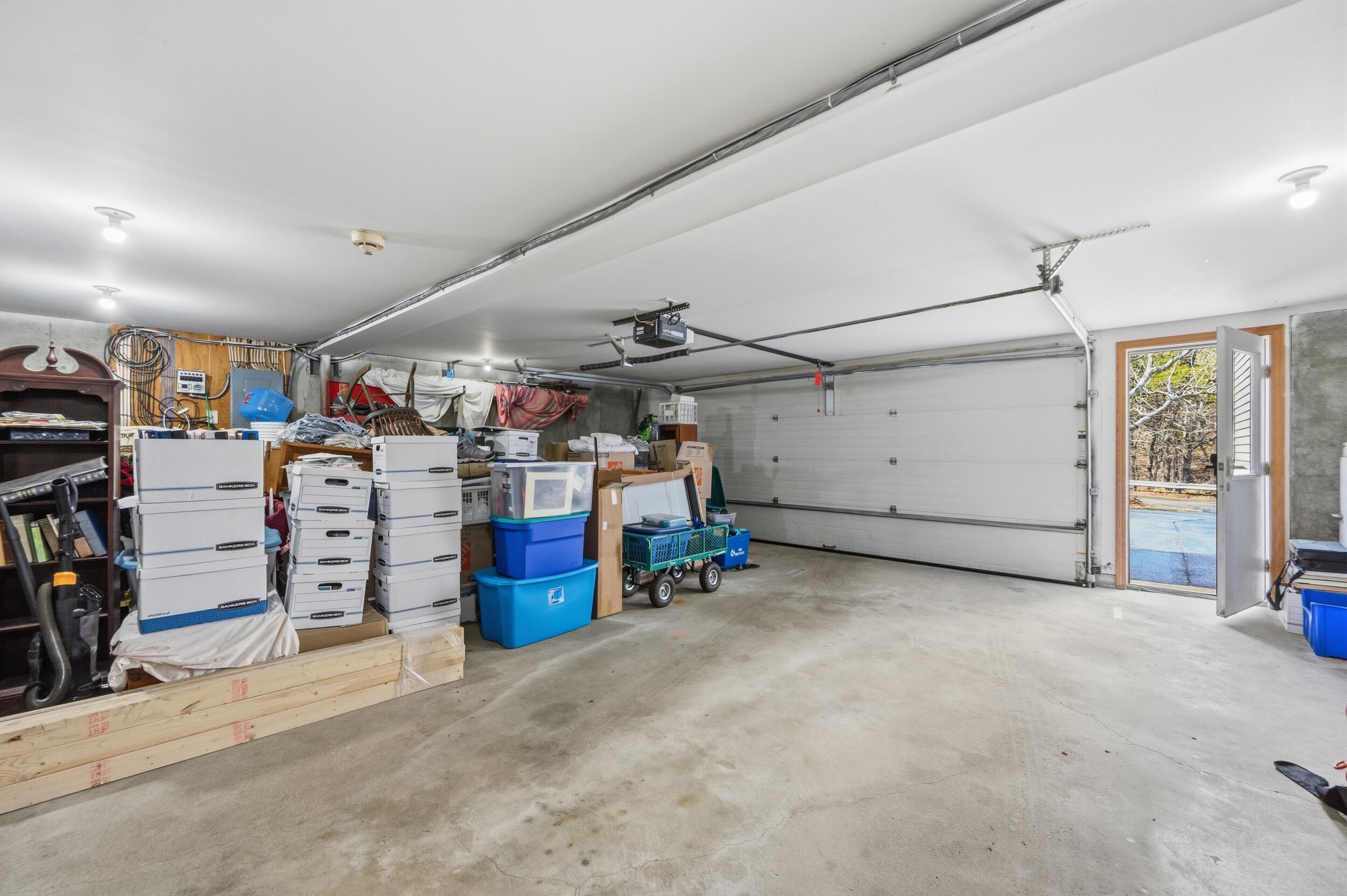 2 Short Lots Lane Truro, MA 02666 - Photo 37 of 66 Garage