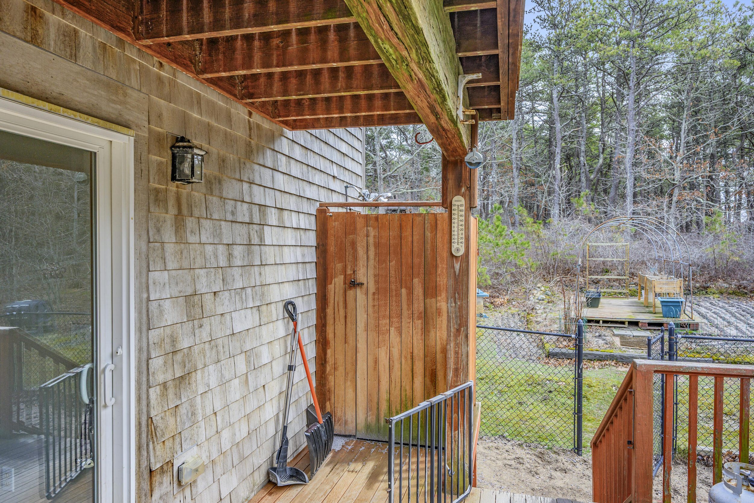 2 Short Lots Lane Truro, MA 02666 - Photo 49 of 66 a view of outdoor space and yard