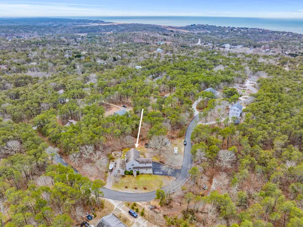 $1,100,000 | 2 Short Lots Lane, Truro, MA 02666