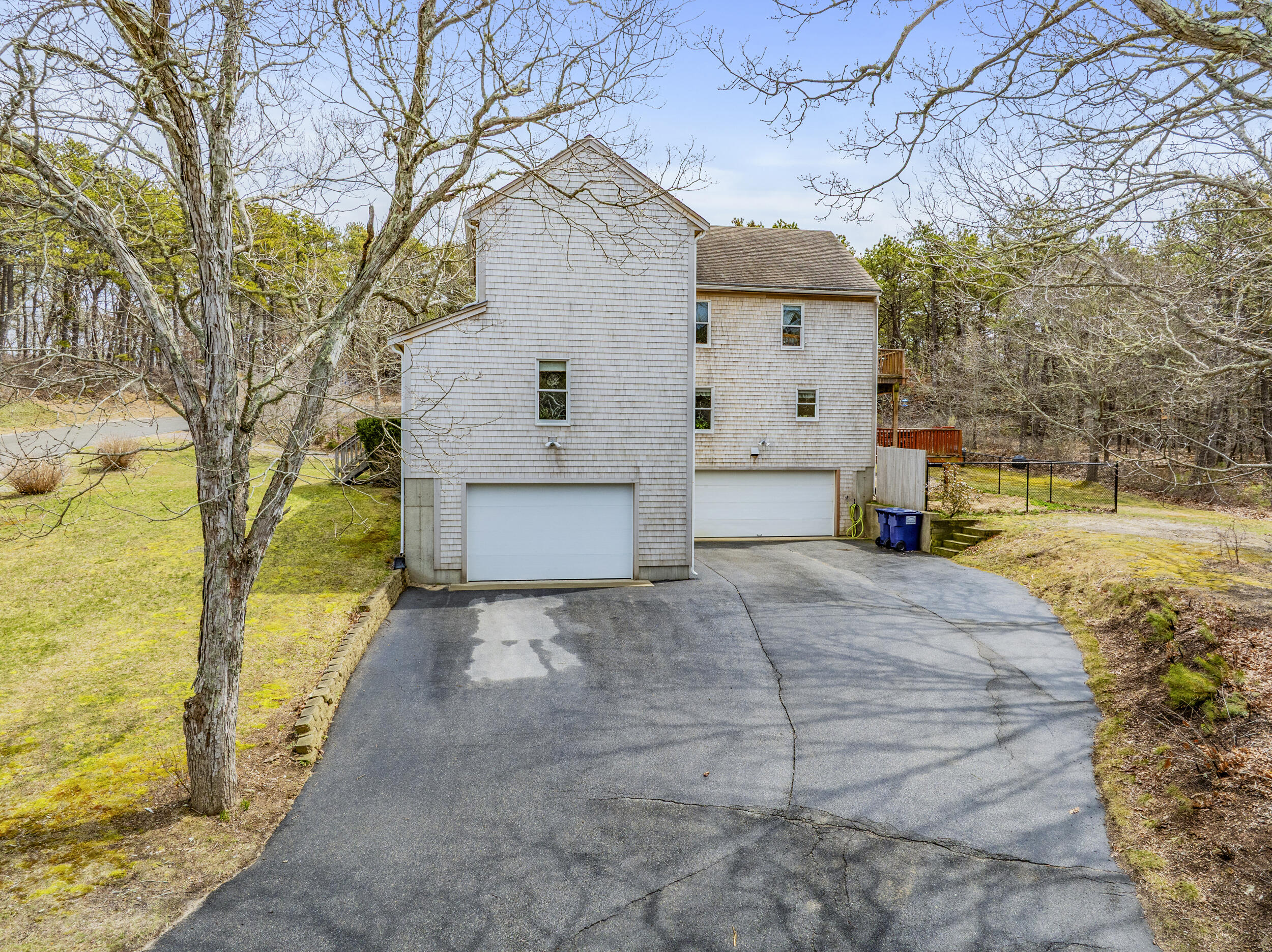 2 Short Lots Lane Truro, MA 02666 - Photo 54 of 66 Side View